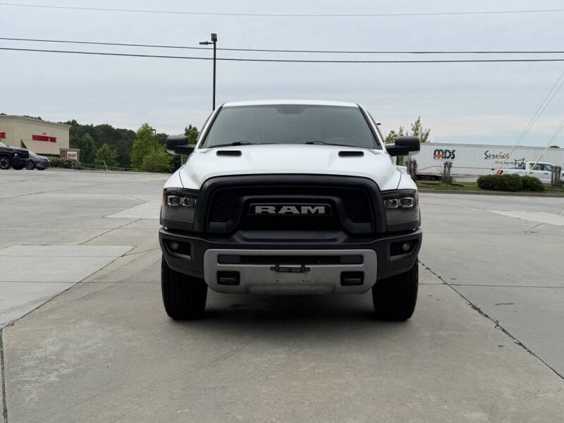 ram ram 1500 pickup 2016 1C6RR7YT6GS140838 image ram ram 1500 pickup 2016 1C6RR7YT6GS140838 image